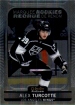 2021-22 O-Pee-Chee Platinum #276 Alex Turcotte RC