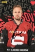 Klubov karta Sparta Praha Vladimr Sobotkah + originln podpis