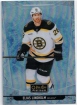 2024-25 O-Pee-Chee Platinum Arctic Freeze #17 Elias Lindholm 17/99