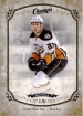 2015-16 Upper Deck Champ's Gold Variant Back #179 Nick Ritchie