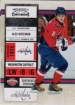 2010-11 Playoff Contenders #40 Alex Ovechkin