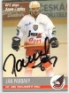 2004-05 Czech OFS #299 Jan Pardav + originln podpis 