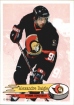 1995-96 Panini Stickers #47 Alexandre Daigle