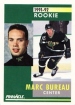 1991/1992 Pinnacle / Marc Bureau RC