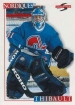 1995-96 Score #131 Jocelyn Thibault	