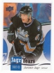 2018-19 Upper Deck Jagr Years #JJ13 Jaromr Jgr