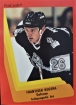 1990-91 ProCards AHL/IHL #411 Frantiek Kuera