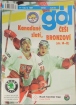 asopis GL 1997 #21 MS Finsko Vladimr Vjtek Martin Prochzka