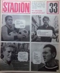 1968 Stadion slo 33