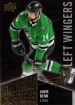 2018-19 Upper Deck Shooting Stars Left Wingers Black #SSL5 Jamie Benn