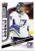 2009-10 Collector's Choice #290 Riku Helenius RC