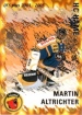 2004-05 Czech OFS Team Cards #13 Martin Altrichter