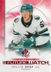 2024-25 SP Authentic Limited Red #144 Collin Graf FW