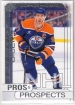 2024-25 Upper Deck Pros and Prospects #PP9 Connor McDavid