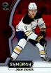2018-19 Synergy Red #2 Jack Eichel