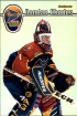 1999-00 Pacific Prism #8 Damian Rhodes