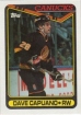 1990-91 Topps #170 Dave Capuano