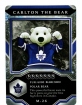 2021-22 Upper Deck MVP Mascot Gaming Cards #M26 Carlton the Bear