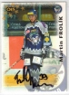 2003-04 Czech OFS Plus #218 Martin Frolk