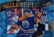 2025-26 Upper Deck Sizzle Reel #SR75 Zach Hyman