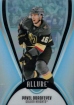 2025-26 Upper Deck Allure #85 Pavel Dorofeyev
