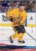 2024-25 Upper Deck Deluxe #680 Sebastian Aho AS