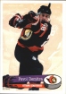 1995-96 Panini Stickers #53 Pavol Demitra