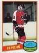 1980-81 O-Pee-Chee #131 Bob Dailey