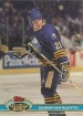 1991-92 Stadium Club #33 Christian Ruuttu