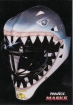1992-93 Pinnacle #266 Brian Hayward MASK