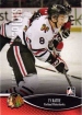 2012-13 ITG Heroes and Prospects #133 Ty Rattie WHL 