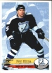 1995-96 Panini Stickers #130 Petr Klma