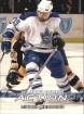 2003-04 ITG Action #555 Mikael Renberg