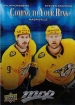 2025-26 Upper Deck MVP Coming to Your Rink #CR16 Filip Forsberg / Steven Stamkos