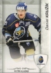 2017-18 OFS Classic Ryti Kladno #RK26 Daniel Kruk