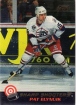 1992/1993 Score Sharpshooters / Pat Elynuik
