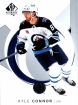 2024-25 SP Authentic #83 Kyle Connor