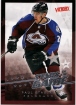 2008-09 Upper Deck Victory Stars of the Game #SG44 Paul Stastny