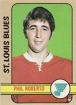 1972-73 Topps #52 Phil Roberto DP