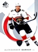 2024-25 SP Authentic #39 Aleksander Barkov