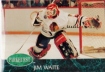 1992-93 Parkhurst #270 Jim Waite
