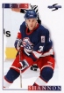 1995-96 Score #103 Darrin Shannon