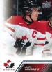 2013-14 Upper Deck Team Canada #45 Jaden Schwartz