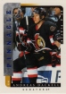 1996-97 Be A Player #109 Andreas Dackell RC