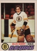 1977-78 O-Pee-Chee NHL #125 Gilles Gilbert