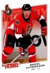 2008-09 Upper Deck Victory #58 Daniel Alfredsson