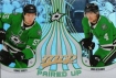 2026-27 Upper Deck MVP Paired Up #PU4 Miro Heiskanen / Thomas Harley