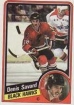 1984-85 O-Pee-Chee #45 Denis Savard