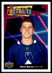 2020-21 Upper Deck UD Portraits #P33 Mitch Marner