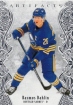 2025-26 Artifacts #1 Rasmus Dahlin